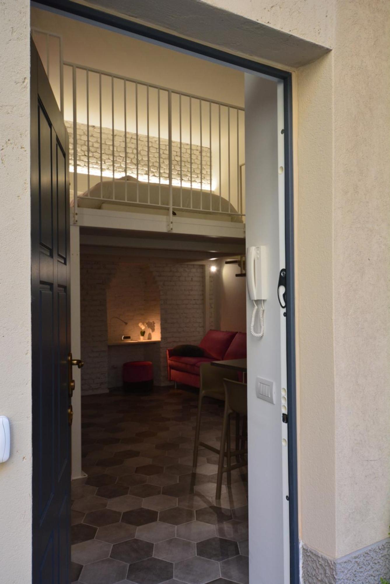 Milano Apartments Lombardini 1 Exterior photo