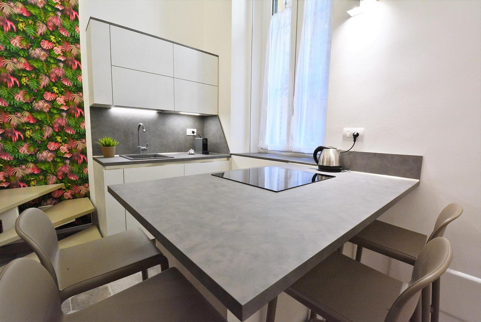 Milano Apartments Lombardini 1 Exterior photo